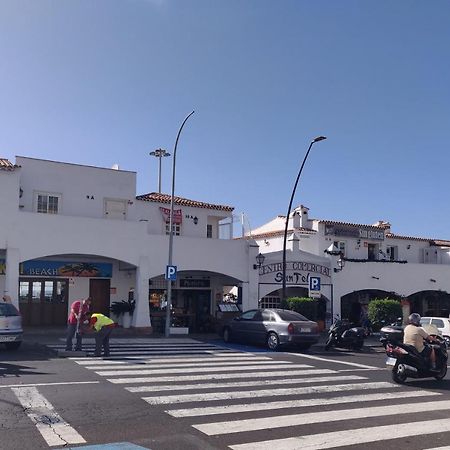 Los Cristianos - San Telmo Arona  Exteriér fotografie