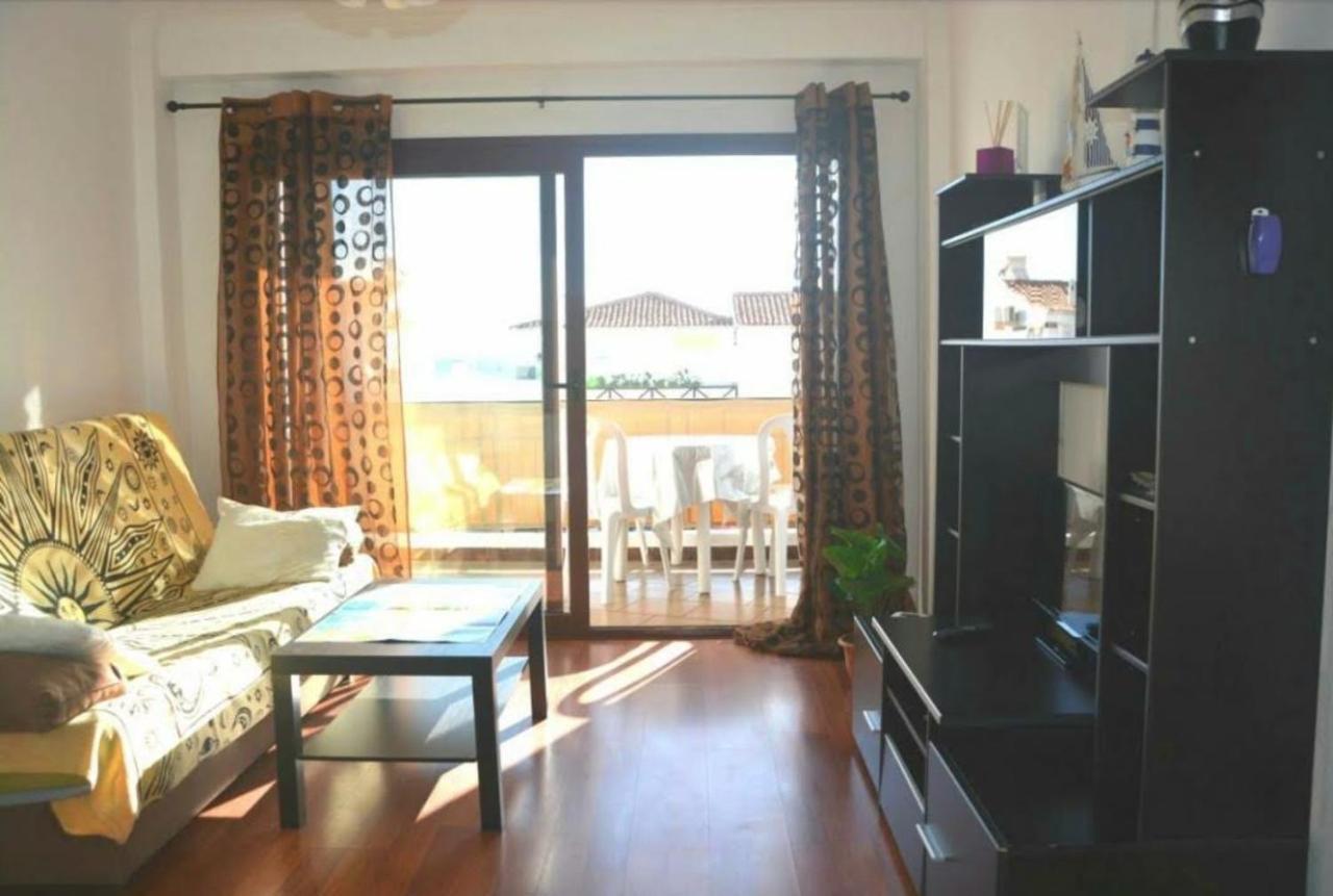Los Cristianos - San Telmo Arona  Exteriér fotografie
