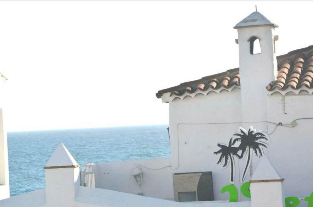 Los Cristianos - San Telmo Arona  Exteriér fotografie