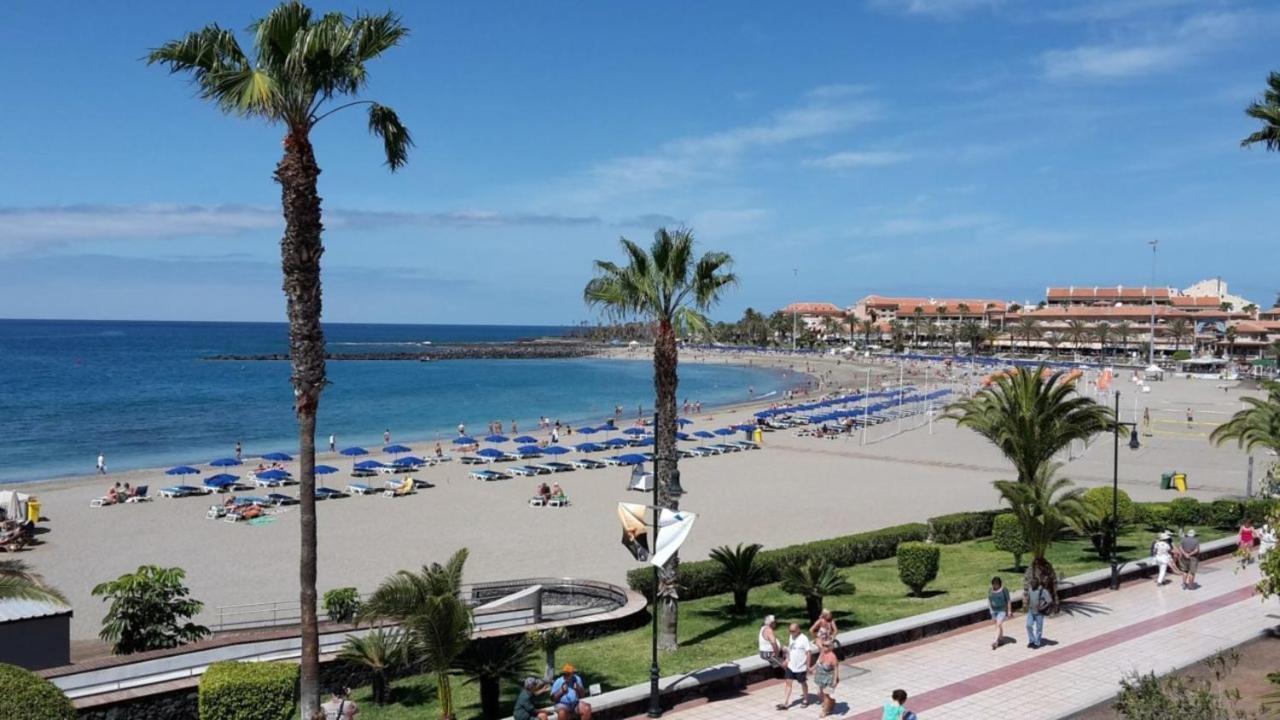 Los Cristianos - San Telmo Arona  Exteriér fotografie